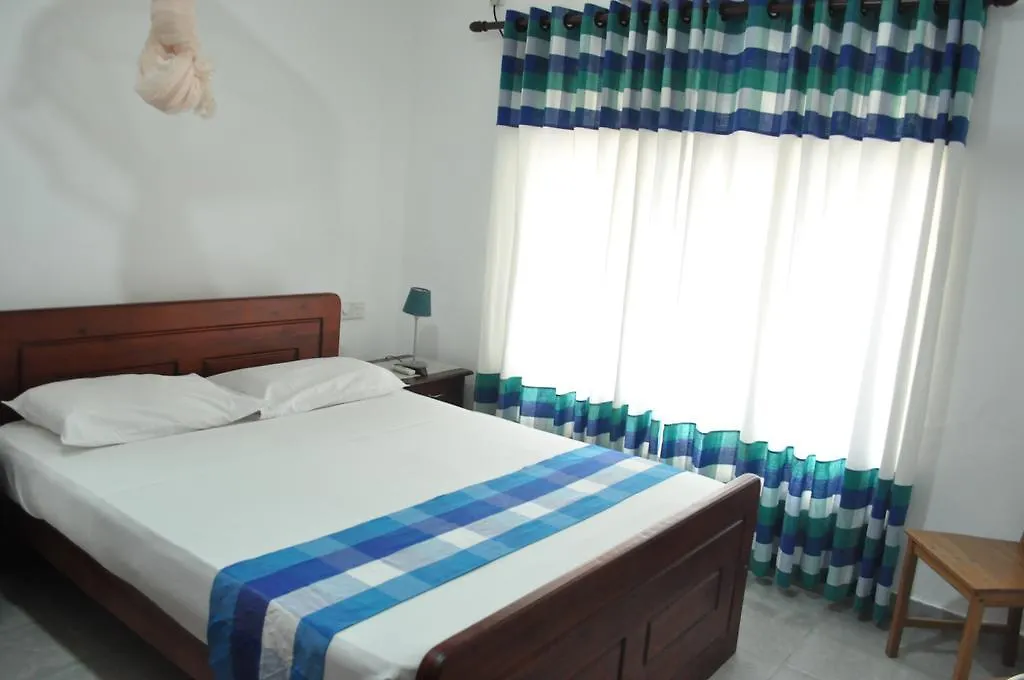 Dions Guest House Negombo