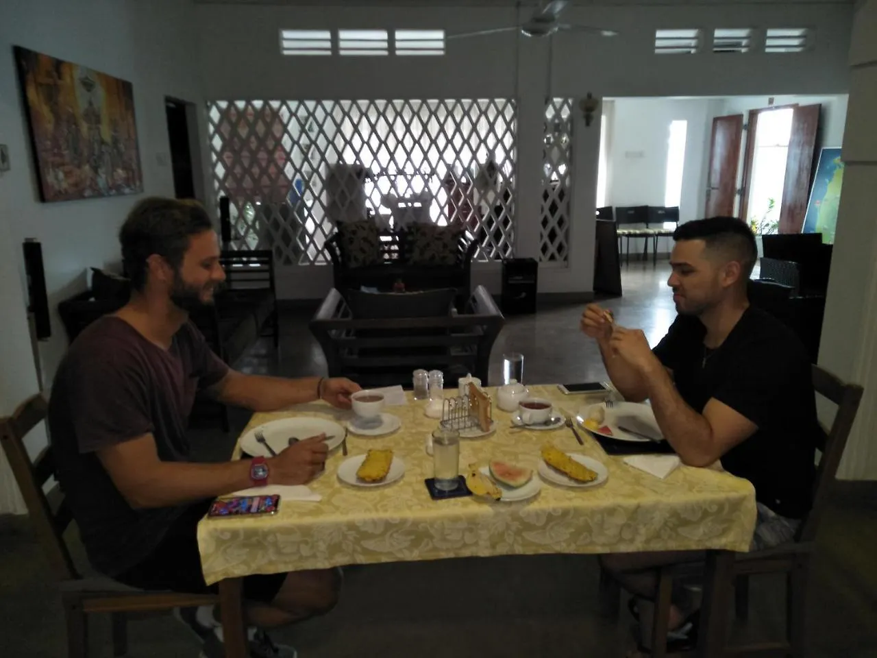 Dions Guest House Negombo