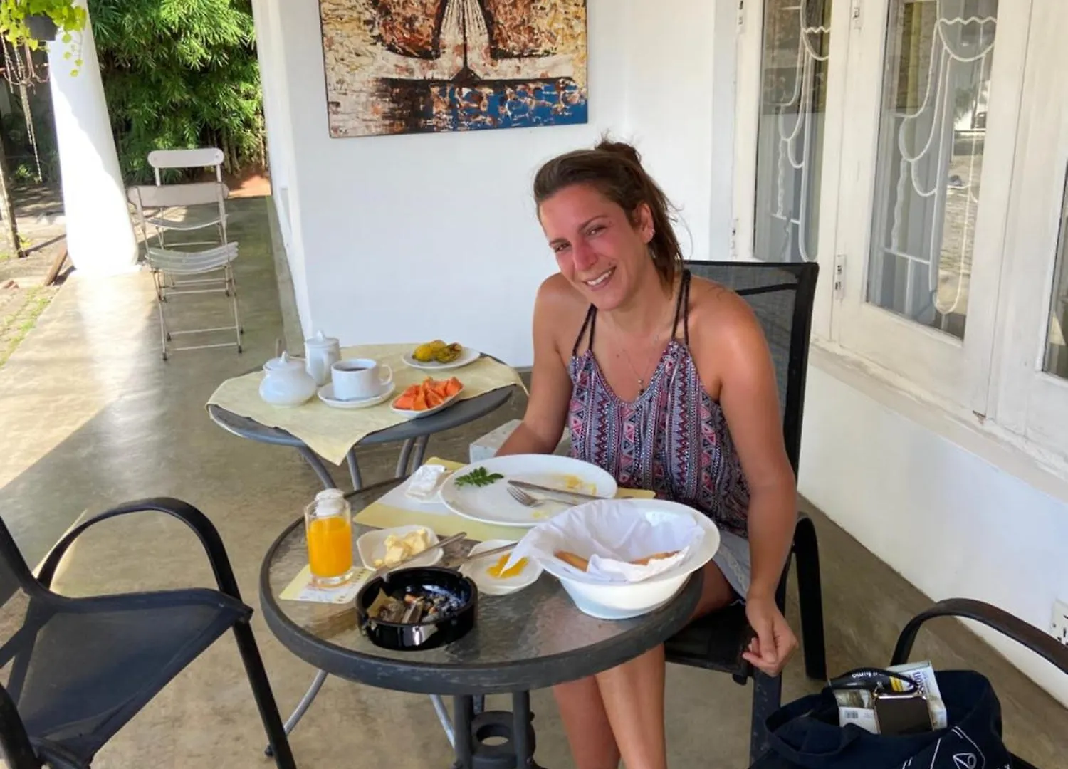 Dions Guest House نيجومبو 2*,