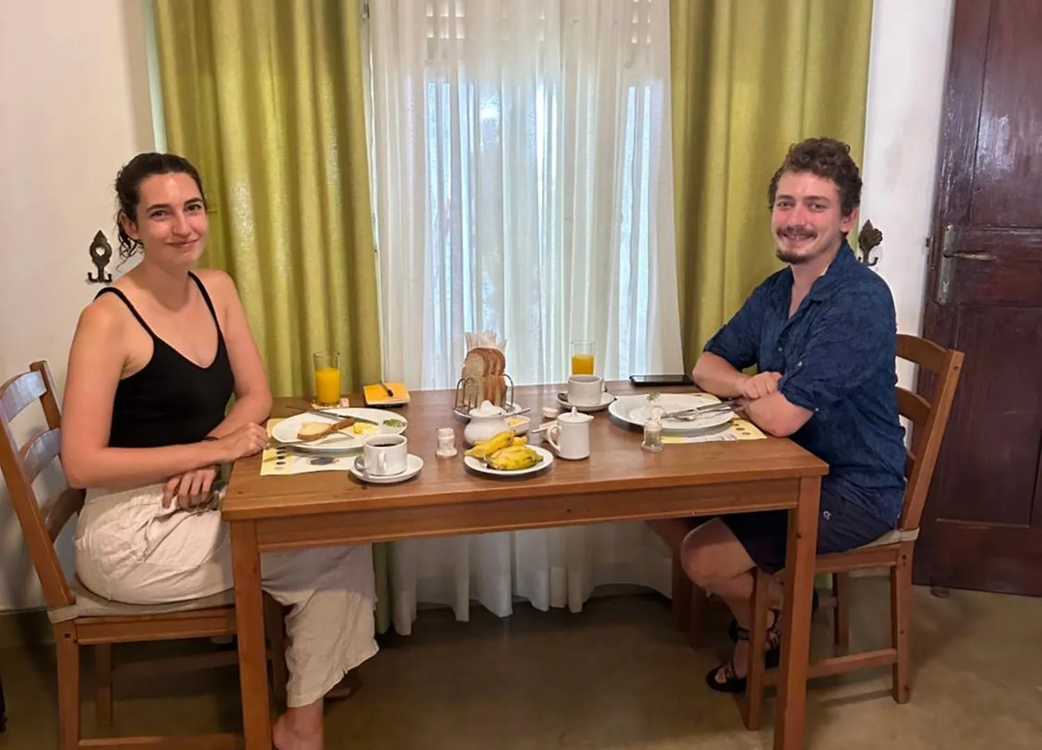 Dions Guest House نيجومبو 2*,  سريلانكا