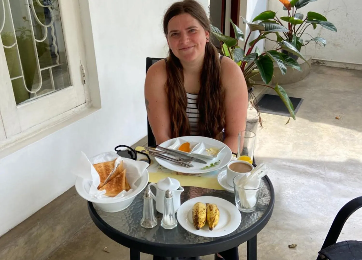 Dions Guest House نيجومبو