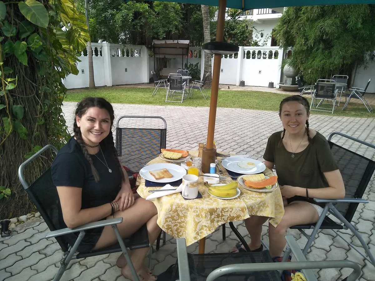 Dions Guest House نيجومبو 2*,