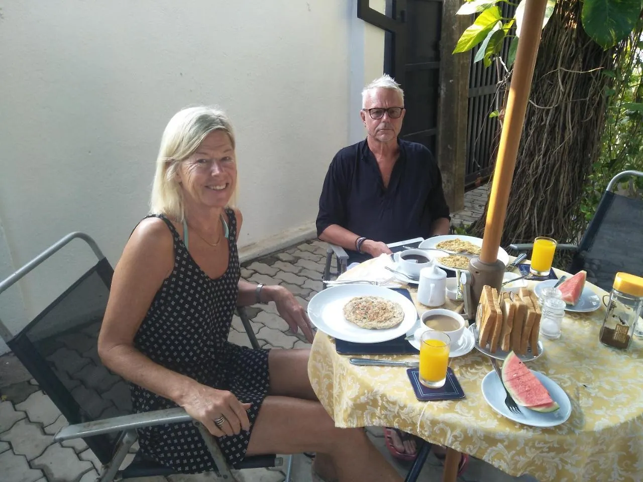 Dions Guest House نيجومبو 2*,  سريلانكا