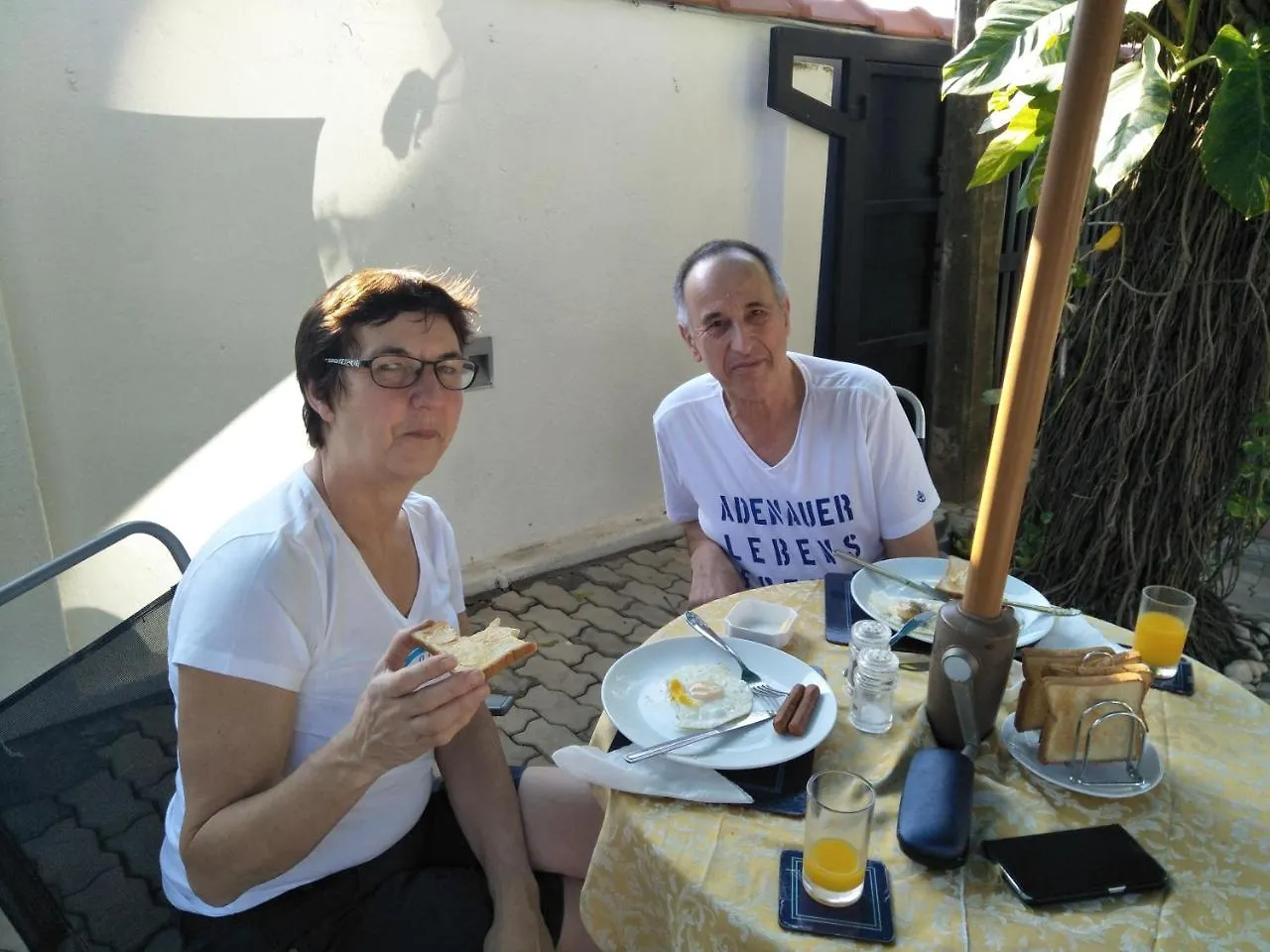 Dions Guest House نيجومبو سريلانكا